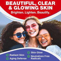 CCL Supplements glutathione spray on-the-go use for busy lifestyles.