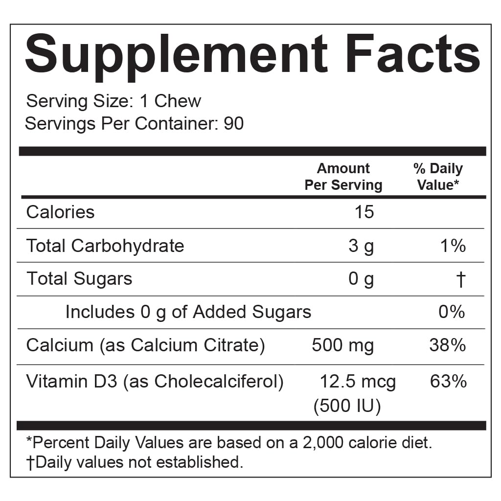 Celebrate Bariatric Supplements made in USA in GMP facility