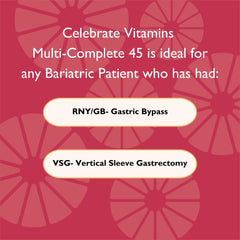 Celebrate slow-release capsules simplify daily supplementation for consistent use