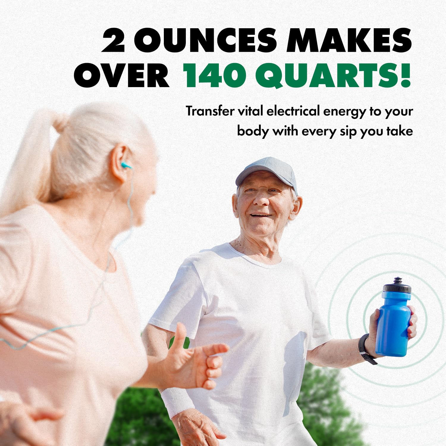 Enzymes and amino acids support digestion and energy in CELL POWER products