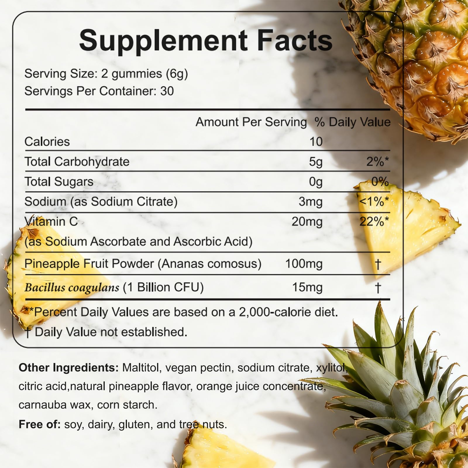CellJuvMax gummies closeup highlighting texture for easy daily use and sugar-free convenience.
