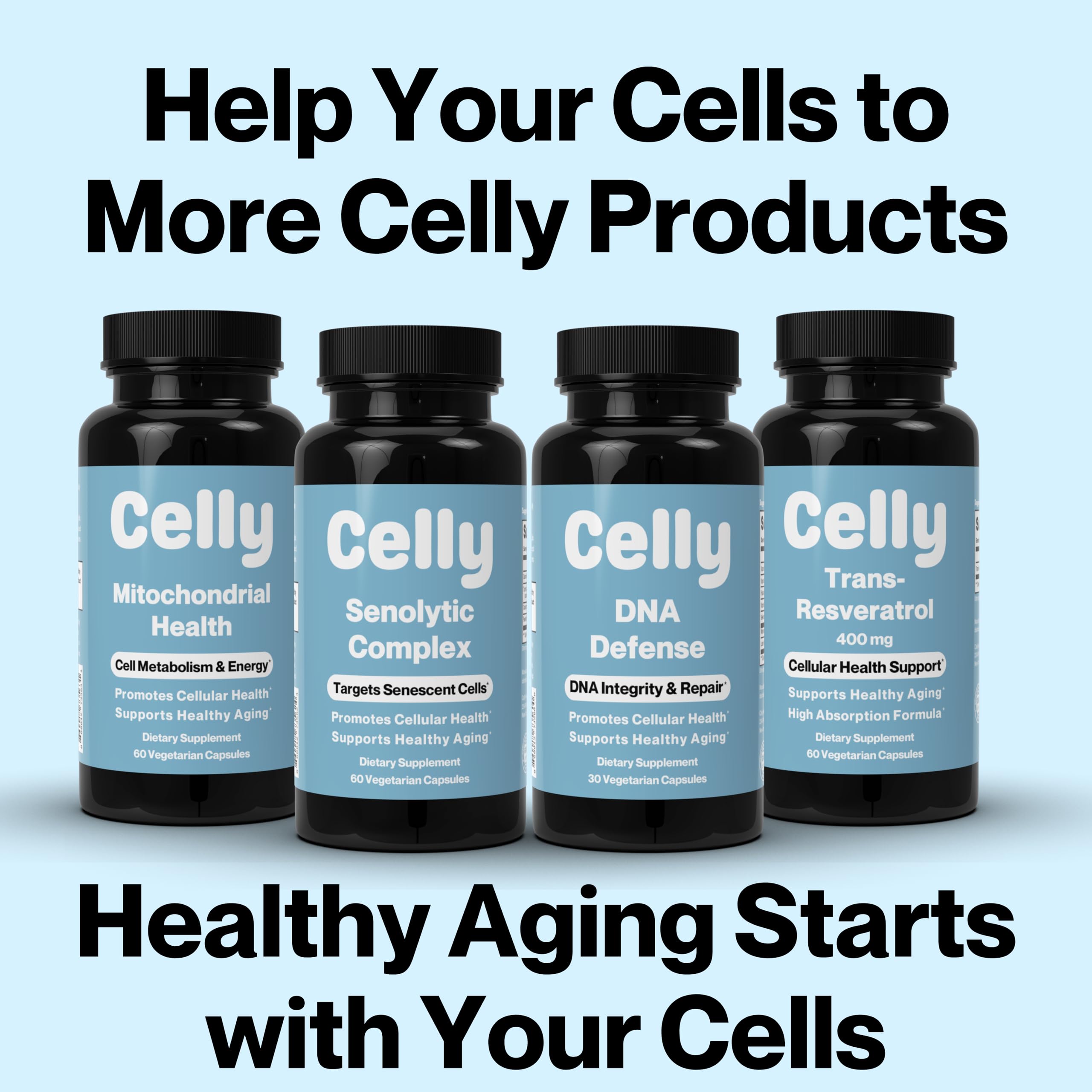 Celly NAD Booster practical-use scene suggesting energy support during busy days