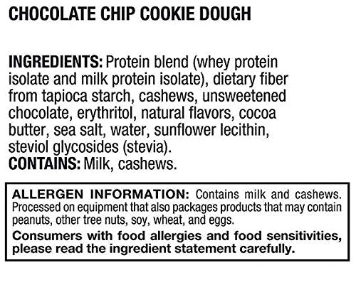 Cemueo Kirkland 20-pack bars on wrapper for on-the-go snacking.