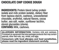 Cemueo Kirkland 20-pack bars on wrapper for on-the-go snacking.