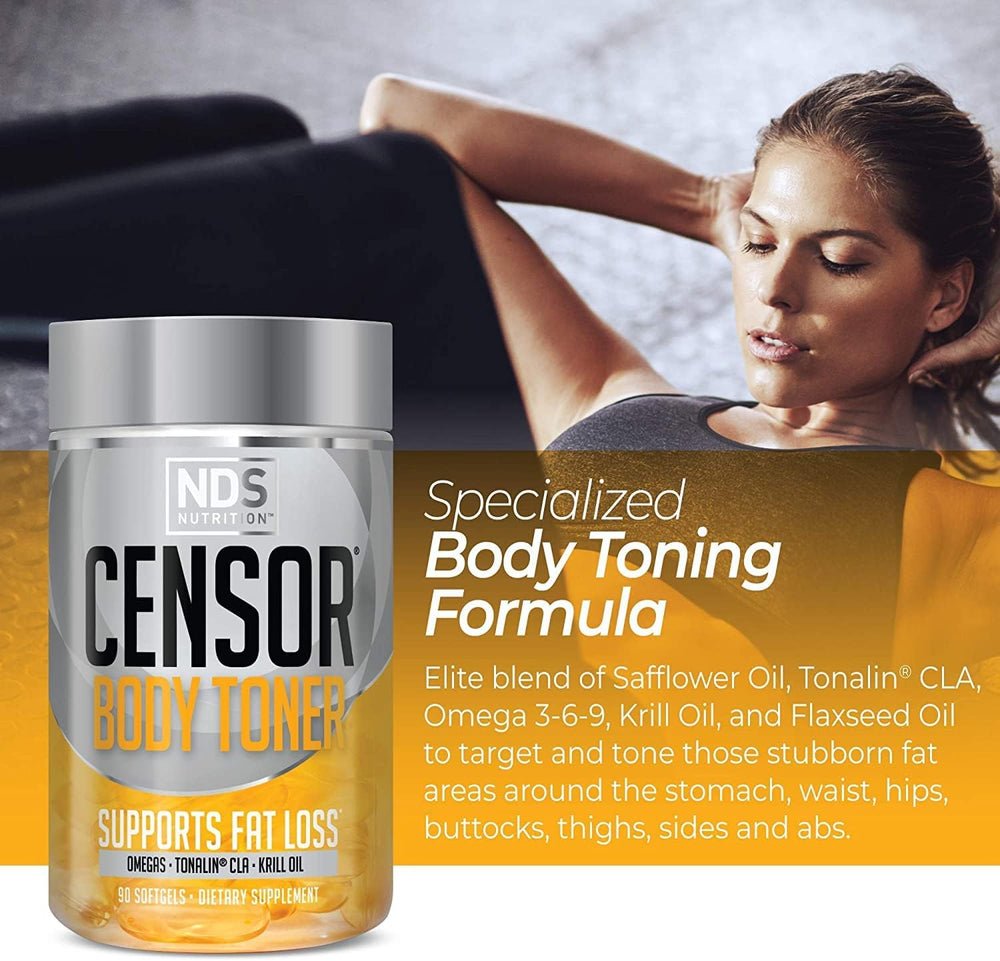 Censor fish oil EPA DHA softgels highlight joint-friendly support.