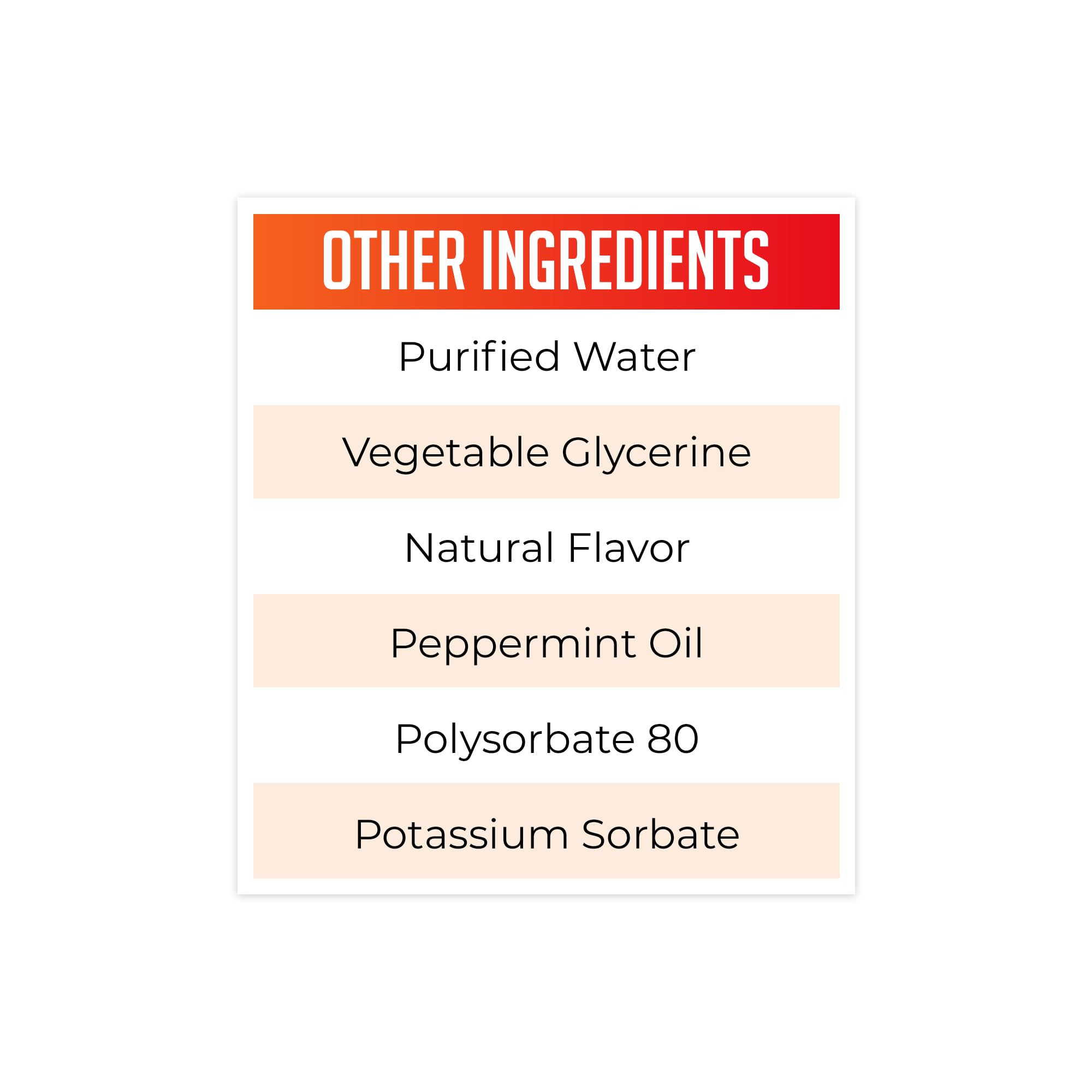 Century Systems Heart Miracle bottle label emphasizes all-natural ingredients
