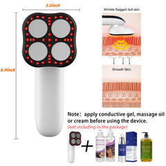 CENXIGO waterproof design allows easy cleaning after use
