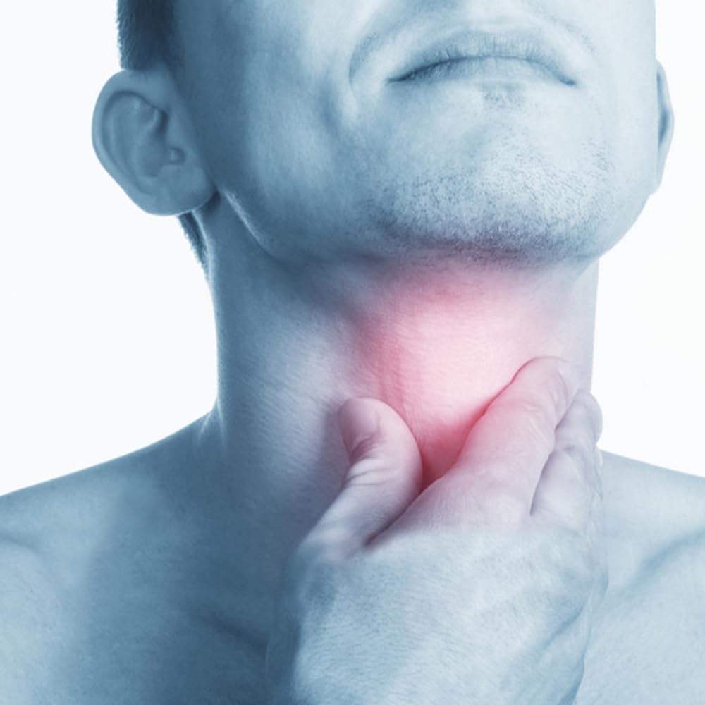 Cepacol logo shot signals trusted sore throat relief and reliability.