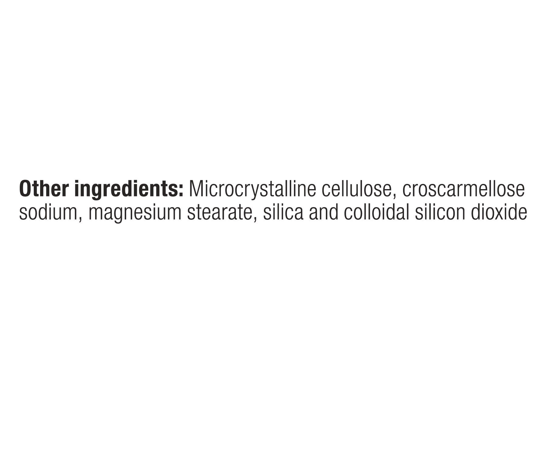 Certified Plus Lactase Enzyme 360-caplets digestive benefits visual suggesting dairy comfort.