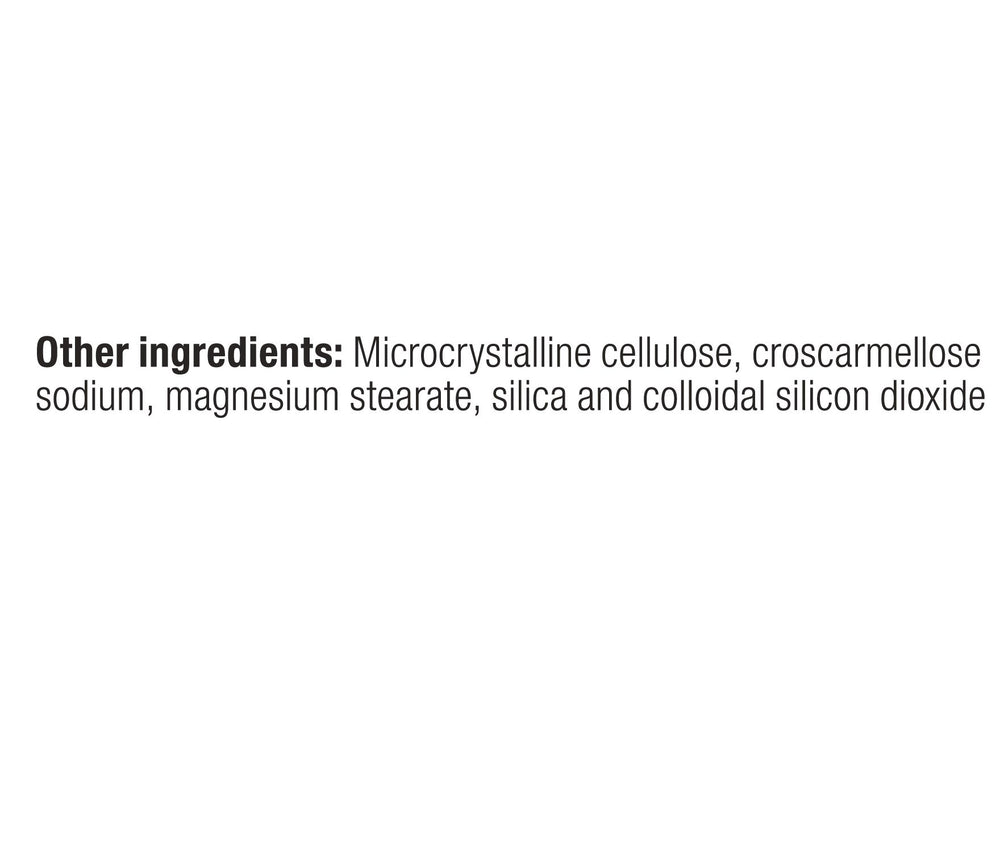 Certified Plus Lactase Enzyme 360-caplets digestive benefits visual suggesting dairy comfort.