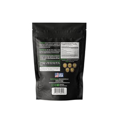 Cerus Coconut Lime electrolyte packaging label highlights clean ingredients and zero sugar.