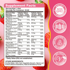 CFILIHTC ingredient label close-up for informed choices.