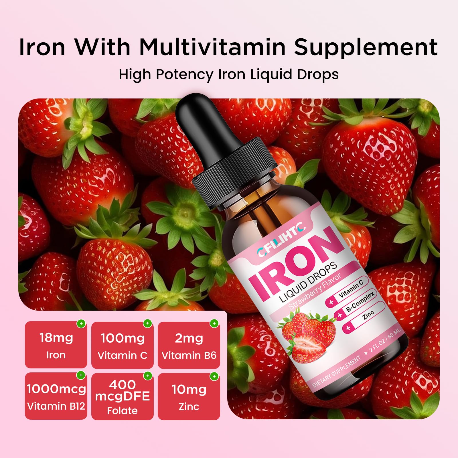 CFILIHTC iron-drops-strawberry-flavor—delicious daily iron intake for the family.