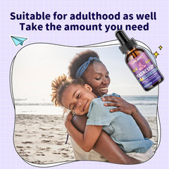 CFILIHTC Sleep Mood Support packaging suggests calmer evenings