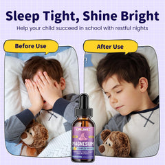 CFILIHTC Kids Vitamin D3 B6 bottle indicates enhanced absorption