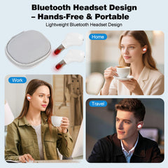 Cgkvz 650nm therapy device fits in pocket for on-the-go relief.