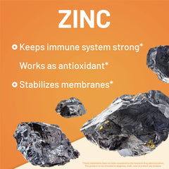CGM Labs Immune Complex daily pill supports a simple wellness routine.