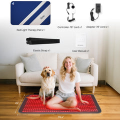 Charmpilot packaging is gift-ready with warranty information