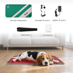 Charmpilot sweat-resistant surface is easy to clean.