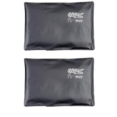 Chattanooga ColPac standard 10x13.5 front view for targeted cold therapy relief