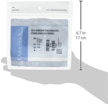 Four-electrode pack supports versatile therapy configurations