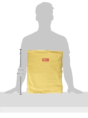 Chattanooga Theratherm flannel cover draws moisture for effective moist heat delivery.