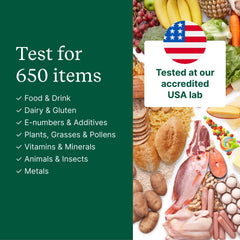 Check My Body Health Elimination Diet Guide to safely manage triggers.