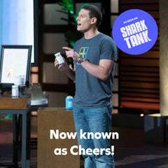 Cheers Liver Combo evening-use capsule targets overnight recovery support.