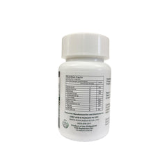 Chef Ayb’s Paragis and Moringa Guyabano label, natural plant‑based formula