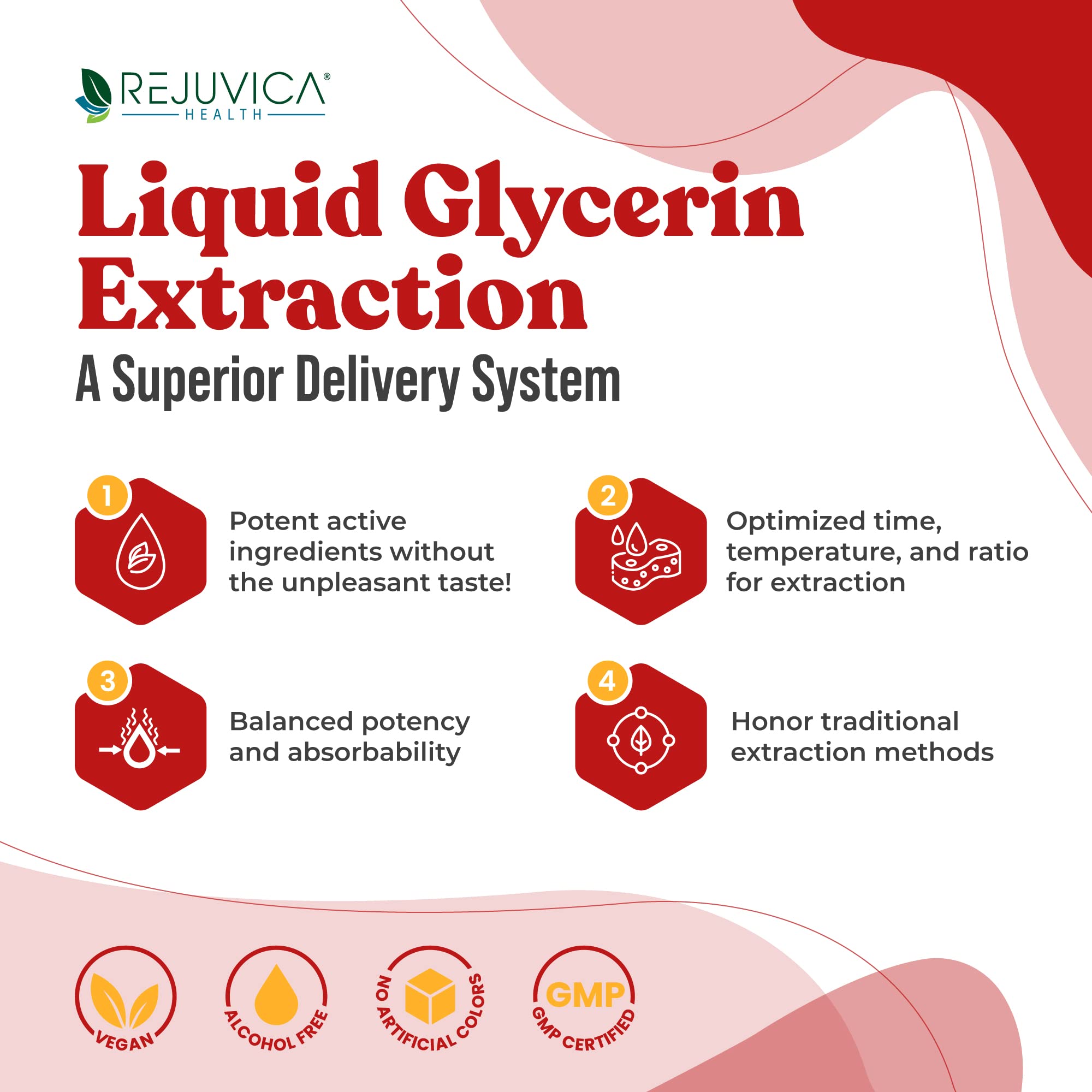 Cherry Force phytonutrient rich formula label shows natural ingredients.