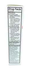 Cheryl Lee MD TrueLipids CLMD dermatologist-tested label, safe for sensitive skin.