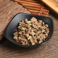 CHEWYZ Dipsacus Asperoides herbal blend setup enabling versatile uses.
