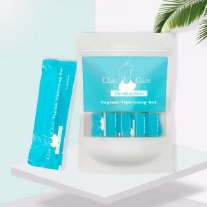 Chicvcare herbal blend ingredients illustration with Sophora Flavescens and Aloe Vera.