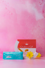 Chicvcare Gel Ovules packaging box with safe formulation messaging.