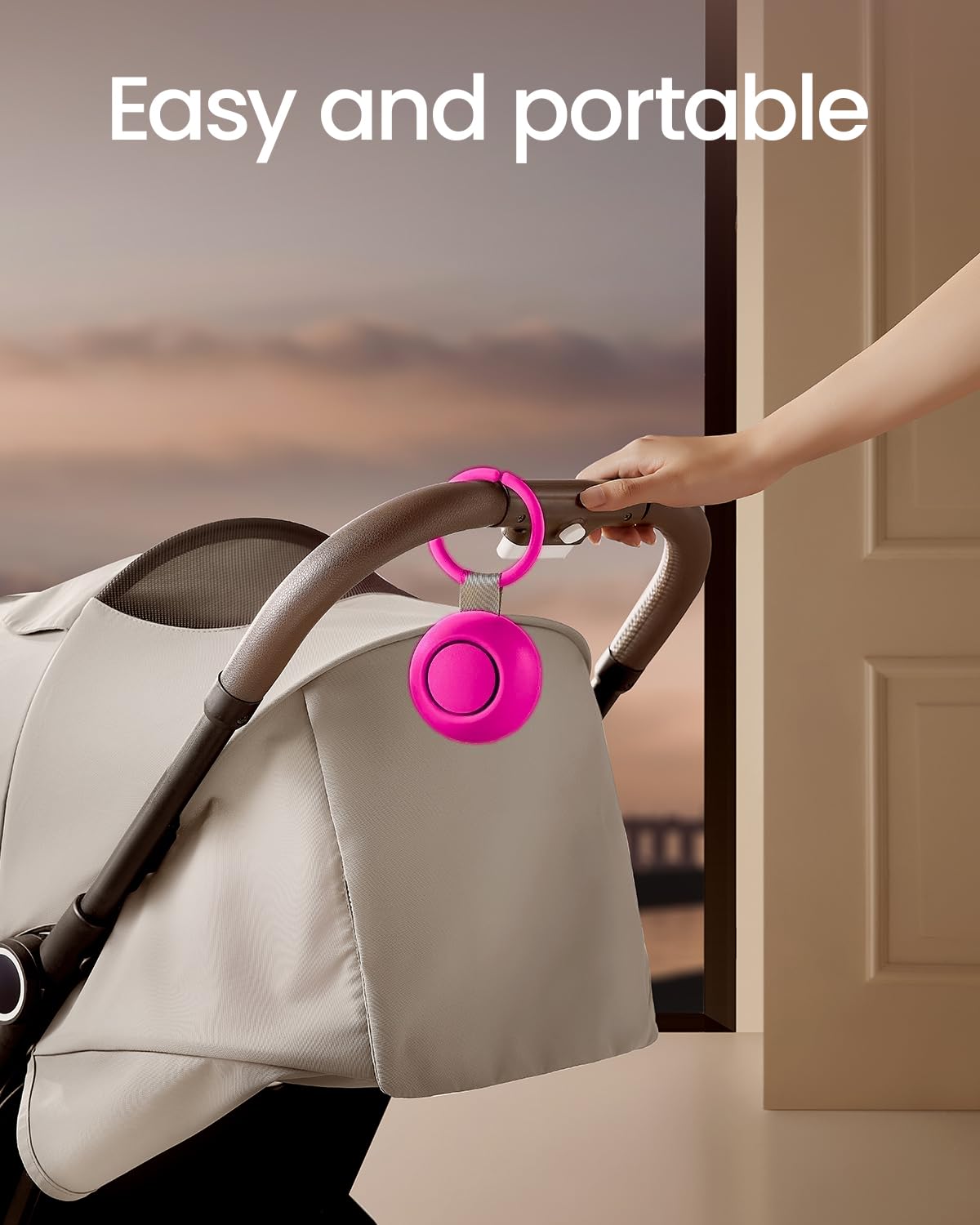 CHICWAY Bluetooth control function image showing streaming options