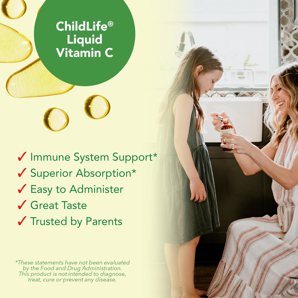 CHILDLIFE ESSENTIALS pack of three bottles for families on the go.