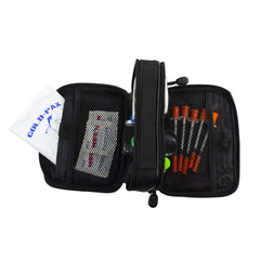 ChillMED Type 1 chilled side with organized pockets.