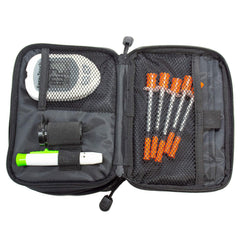 ChillMED Type 1 non-chilled side for everyday supplies.