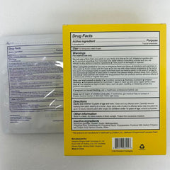 Chimera GUARD patch for back, neck, and knee comfort