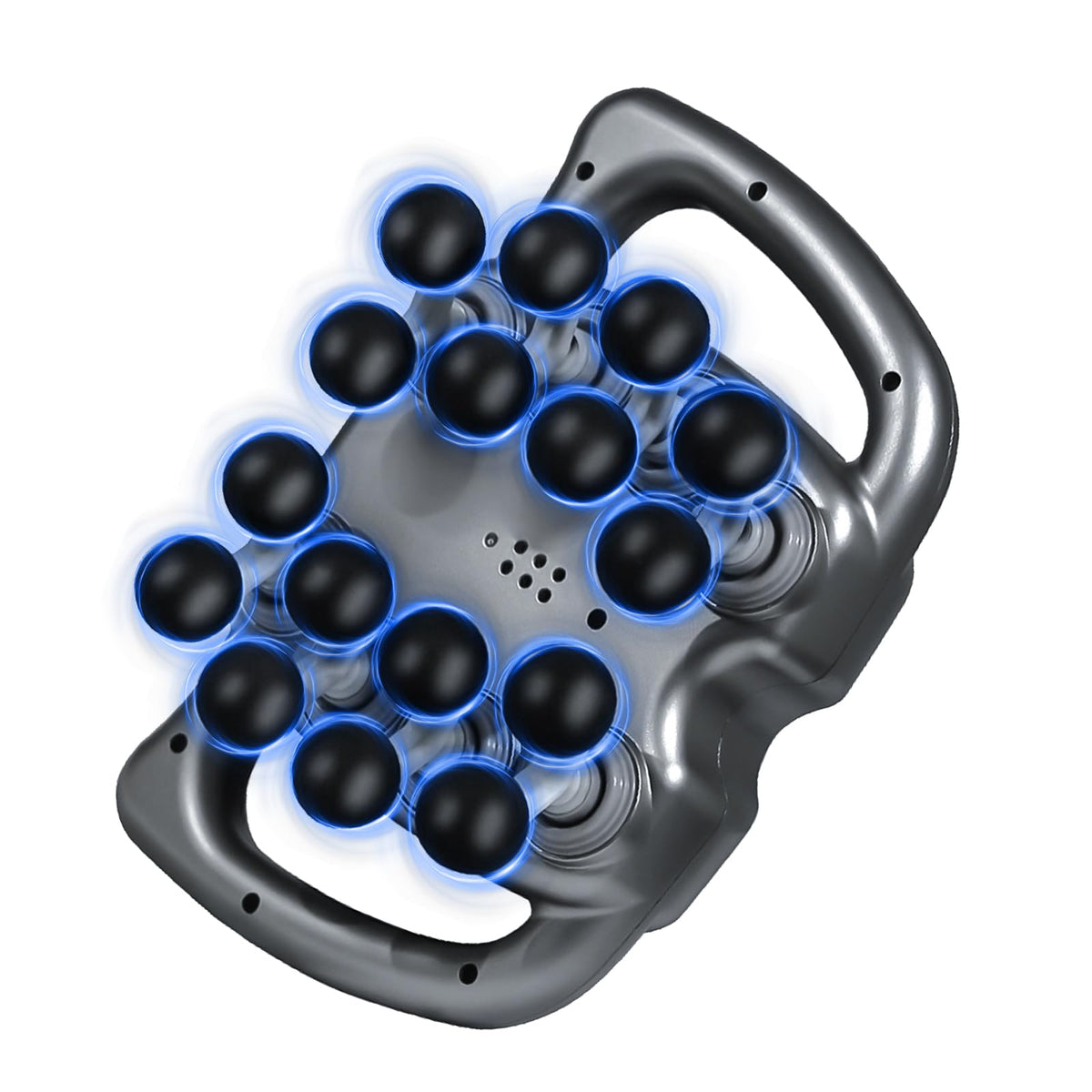Chinensis Massage Gun quad motor for deep tissue relief