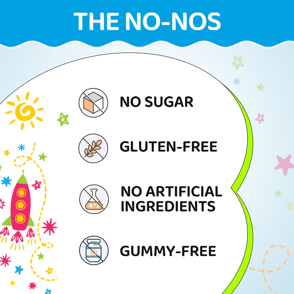 ChiQwench non-gmo-gluten-free badge emphasizes purity and allergen-conscious formulation.