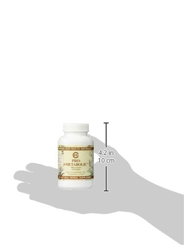 Chi's Enterprise Pro-Metabolic capsules closeup shows easy-to-swallow design for daily use.
