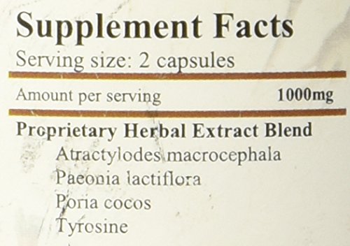 Chi's Enterprise Pro-Metabolic label front clearly displays potency and product name.