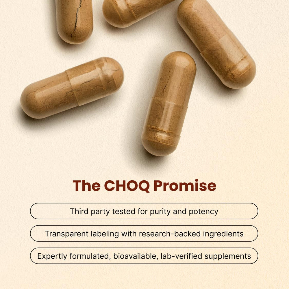CHOQ Action 2.0 organic beetroot highlighting natural nitric oxide support.