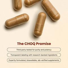 CHOQ Action 2.0 organic beetroot highlighting natural nitric oxide support.