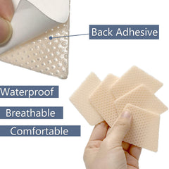 CHOYTONG nasal splint supports edema reduction and post-procedure stabilization.