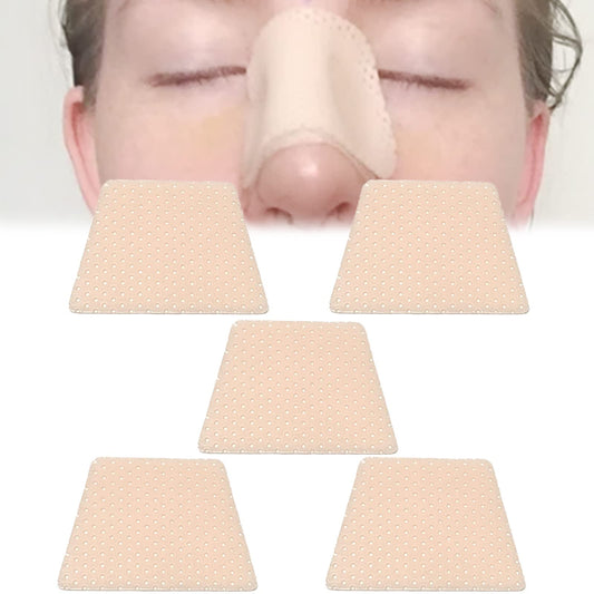 CHOYTONG nasal splint external support for post-injury protection.