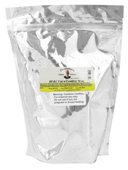 Christopher's Original Formulas BF&C Cut with Comfrey label shown for daily use.