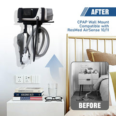 CHZHWFDC adjustable-angle gooseneck for precise tube positioning and comfort.
