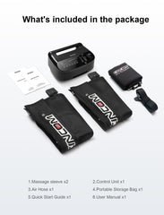 CINCOM auto-timer feature supports safe, customizable session lengths